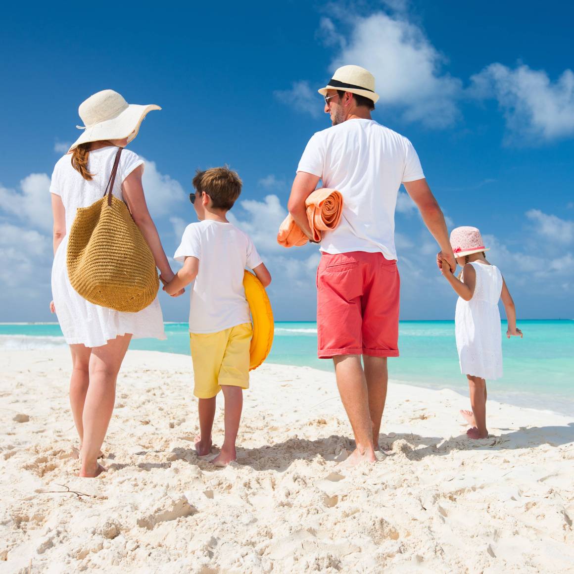 Voyages multigénérationnels