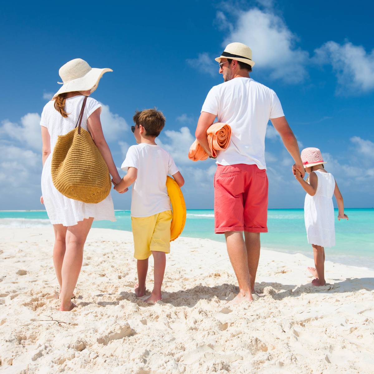 Voyages multigénérationnels